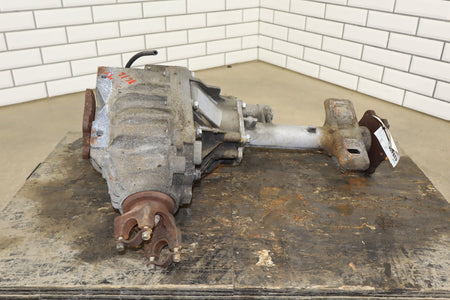 07-13 Yukon Denali Escalade AWD Front Diff 3.42 GU6