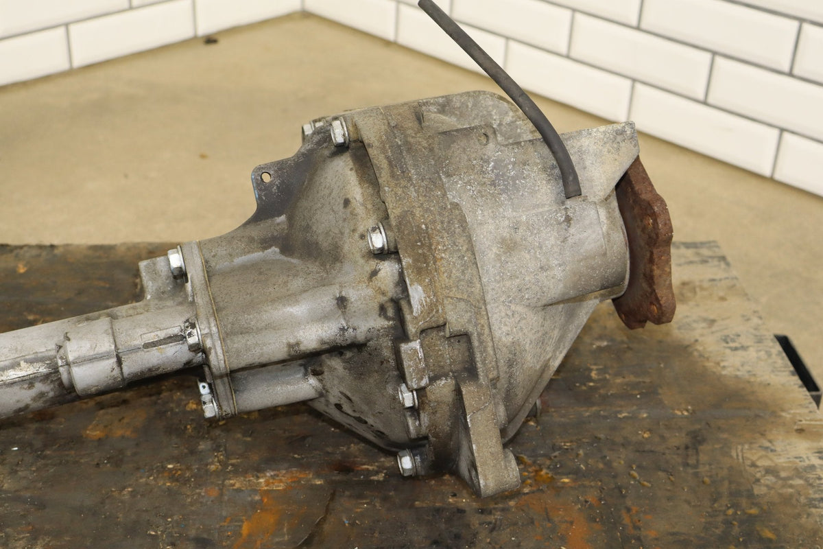 07-13 Yukon Denali Escalade AWD Front Diff 3.42 GU6