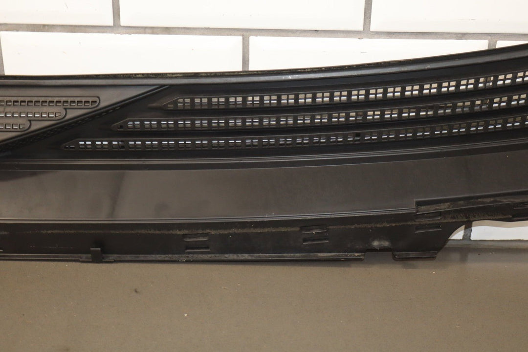 07 - 14 Cadillac Escalade ESV Cowl Vent Panel OEM