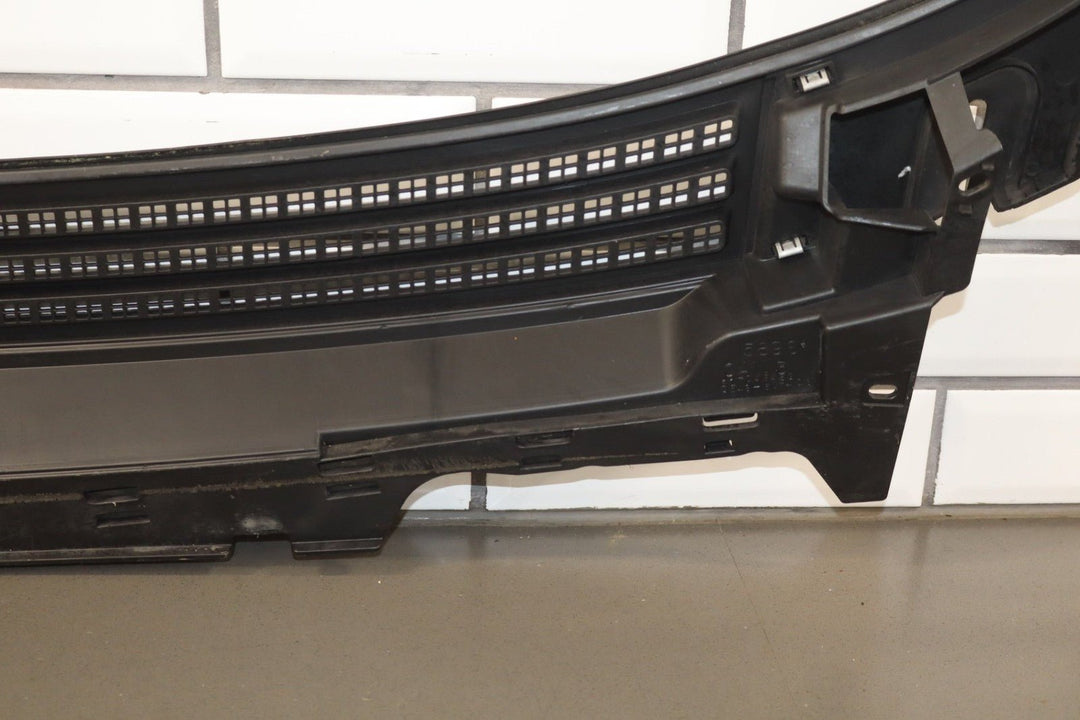 07 - 14 Cadillac Escalade ESV Cowl Vent Panel OEM