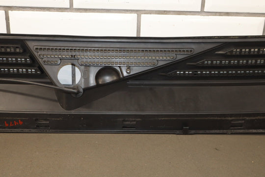 07 - 14 Cadillac Escalade ESV Cowl Vent Panel OEM
