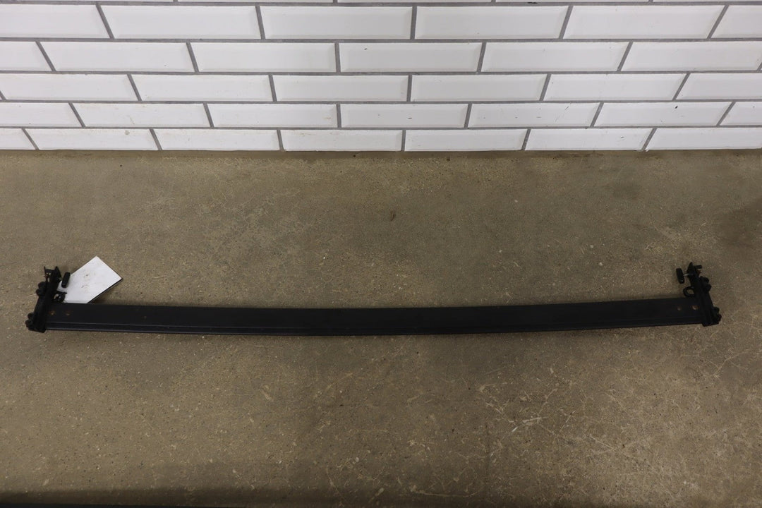 07 - 14 Cadillac Escalade Tahoe Yukon GMT900 Luggage Rack Crossbars Pair (2) OEM