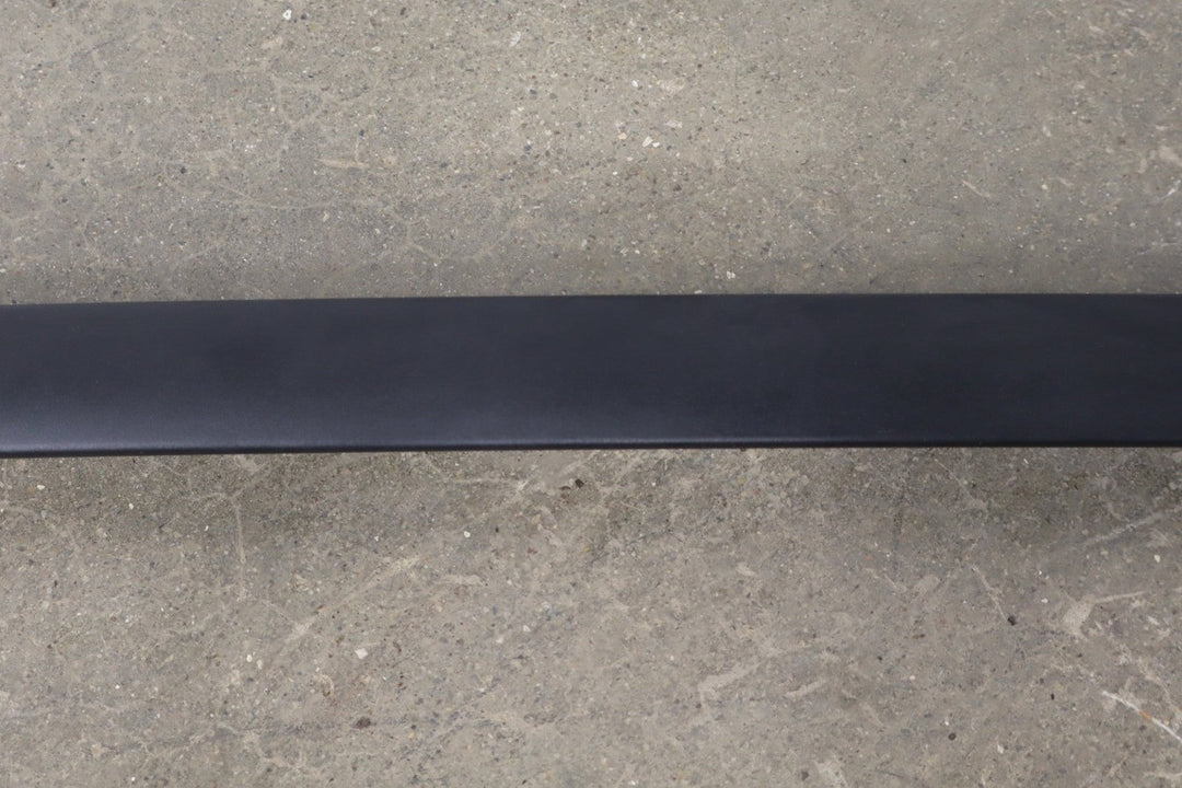 07 - 14 Cadillac Escalade Tahoe Yukon GMT900 Luggage Rack Crossbars Pair (2) OEM