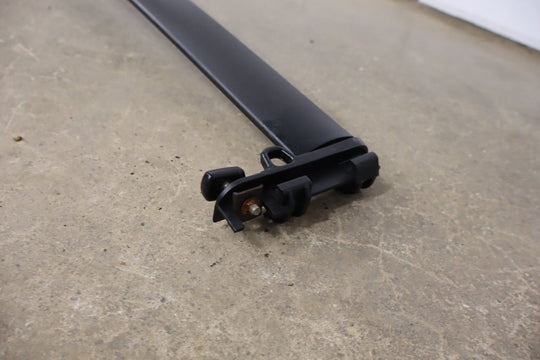 07 - 14 Cadillac Escalade Tahoe Yukon GMT900 Luggage Rack Crossbars Pair (2) OEM