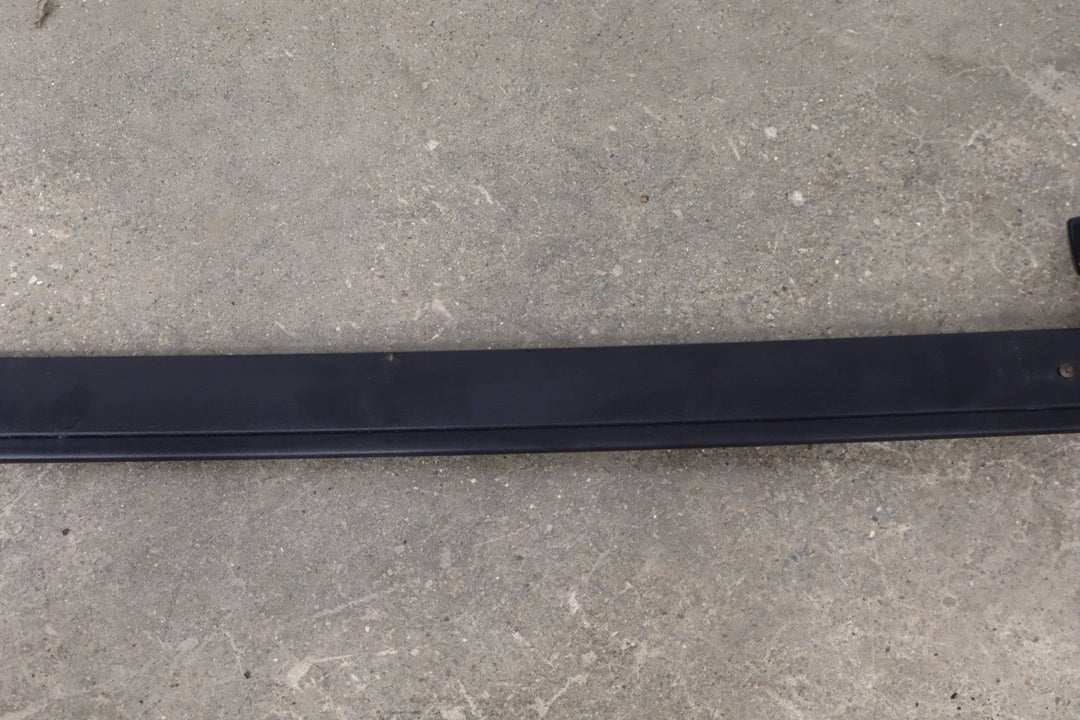 07 - 14 Cadillac Escalade Tahoe Yukon GMT900 Luggage Rack Crossbars Pair (2) OEM