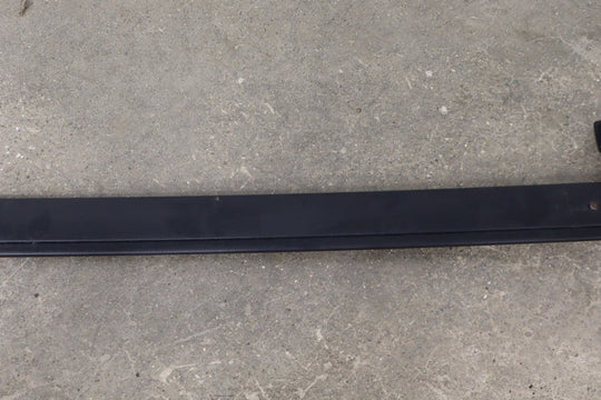 07 - 14 Cadillac Escalade Tahoe Yukon GMT900 Luggage Rack Crossbars Pair (2) OEM