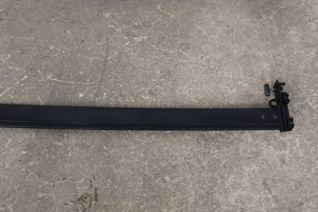 07 - 14 Cadillac Escalade Tahoe Yukon GMT900 Luggage Rack Crossbars Pair (2) OEM