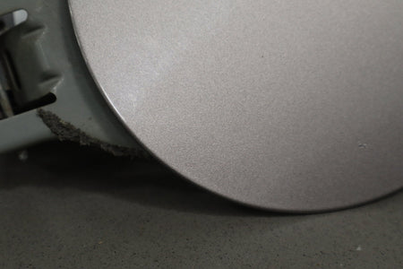 07-14 Chevrolet Tahoe Fuel Filler Door Mocha Steel GHA
