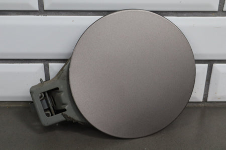 07-14 Chevrolet Tahoe Fuel Filler Door Mocha Steel GHA