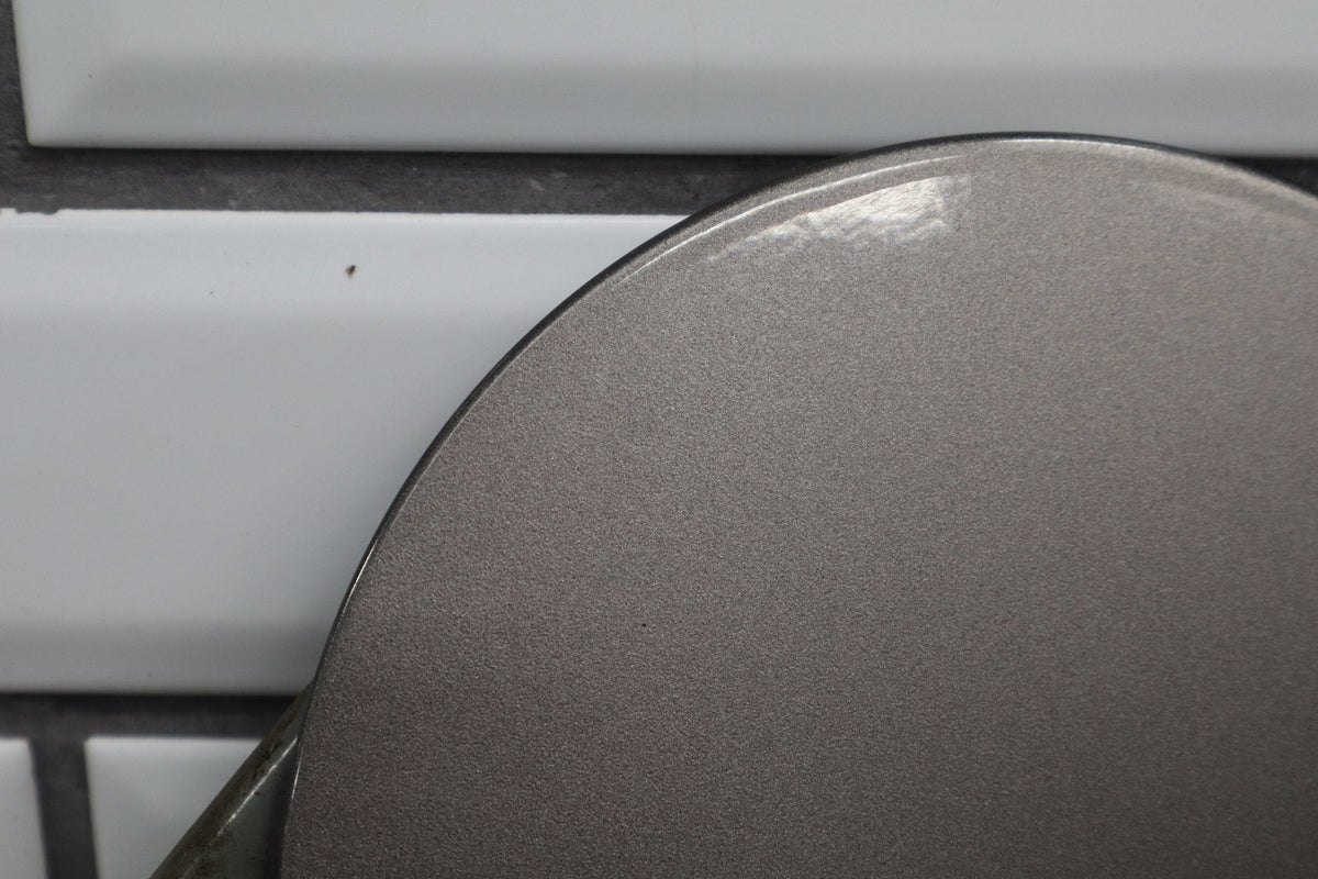 07-14 Chevrolet Tahoe Fuel Filler Door Mocha Steel GHA