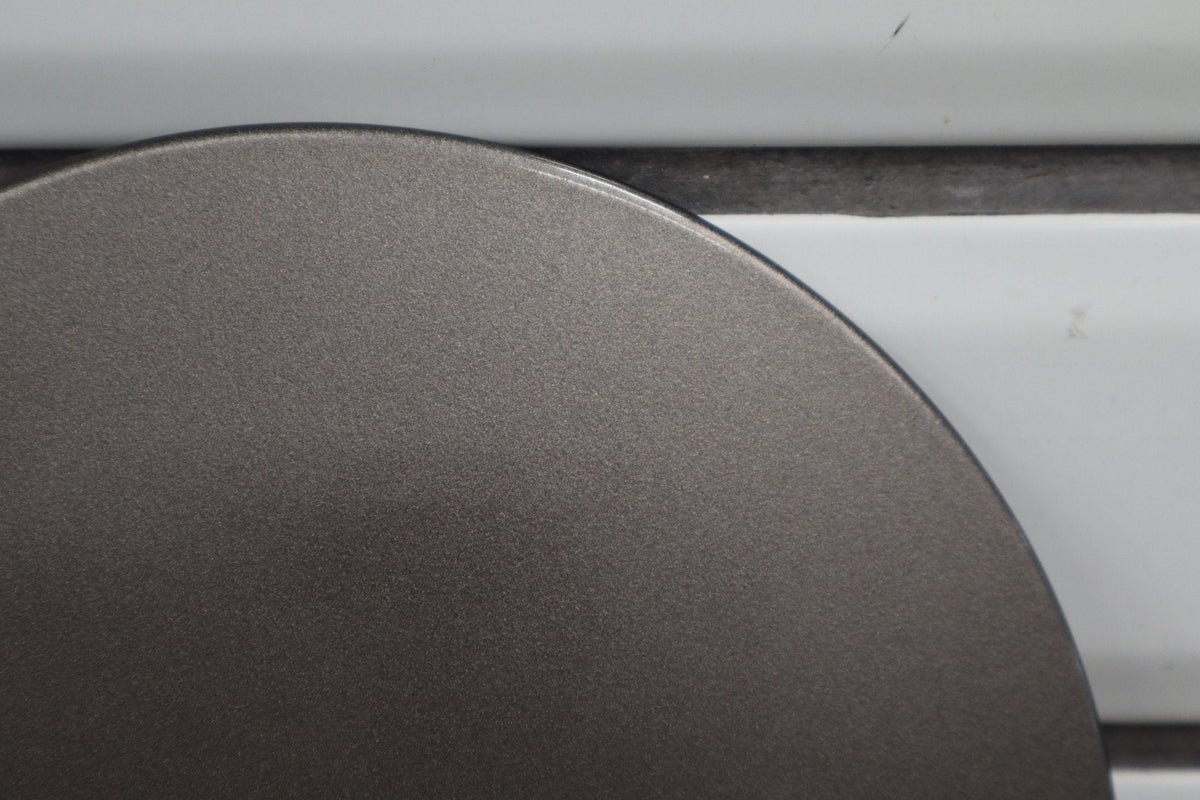 07-14 Chevrolet Tahoe Fuel Filler Door Mocha Steel GHA