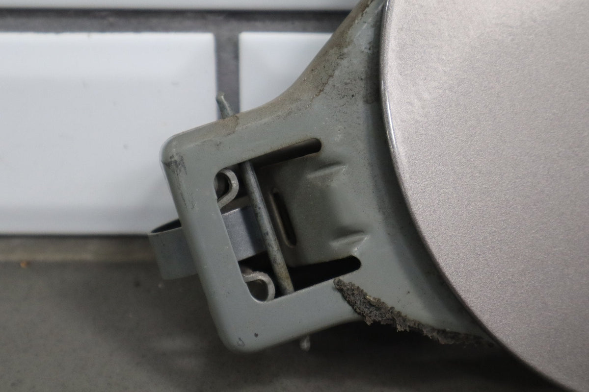 07-14 Chevrolet Tahoe Fuel Filler Door Mocha Steel GHA