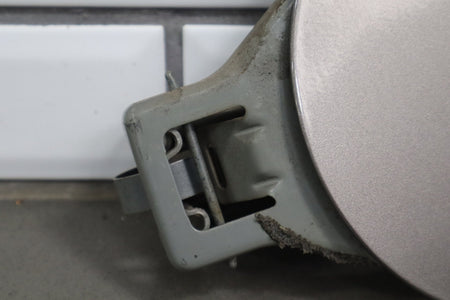 07-14 Chevrolet Tahoe Fuel Filler Door Mocha Steel GHA