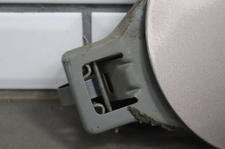 07-14 Chevrolet Tahoe Fuel Filler Door Mocha Steel GHA