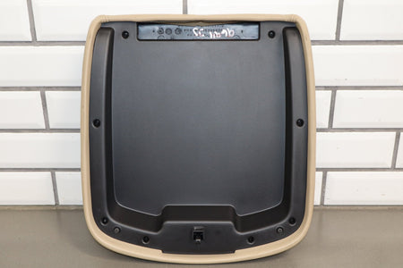 07-14 Chevrolet Tahoe Suburban Yukon Console Lid OEM Cashmere