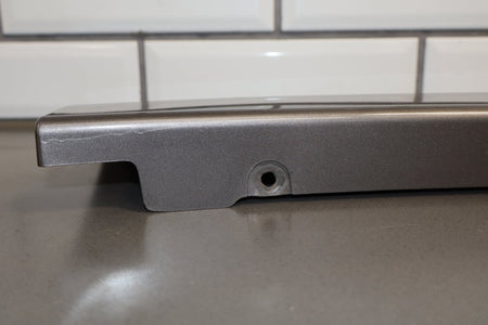 07-14 Chevrolet Tahoe Z71 Left Rear Quarter Panel Moulding Mocha Steel GHA