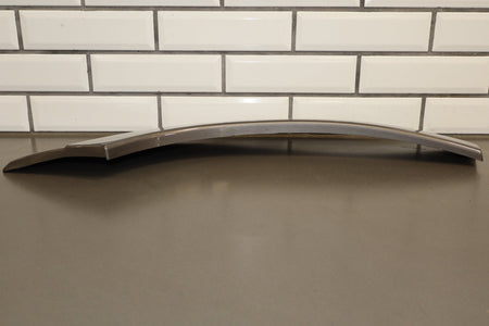 07-14 Chevrolet Tahoe Z71 Right Rear Door Molding Mocha Steel GHA