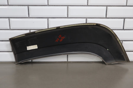 07-14 Chevrolet Tahoe Z71 Right Rear Quarter Panel Moulding Mocha Steel GHA