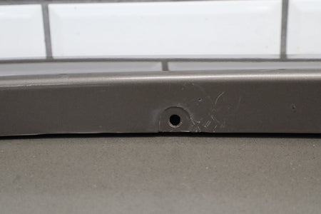 07-14 Chevrolet Tahoe Z71 Right Rear Quarter Panel Moulding Mocha Steel GHA