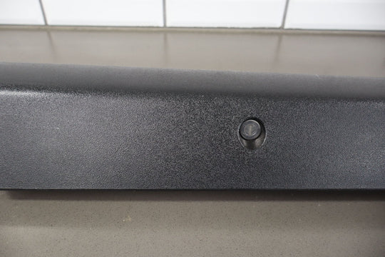 07 - 14 Chevy Avalanche Driver Left LH Bedside Storage Box Lid Cerakoted OEM