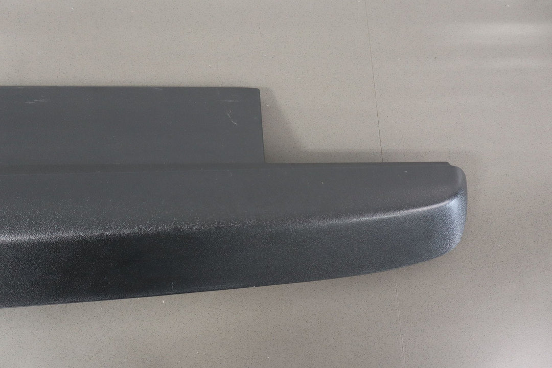 07 - 14 Chevy Avalanche Driver Left LH Bedside Storage Box Lid Cerakoted OEM