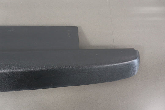 07 - 14 Chevy Avalanche Driver Left LH Bedside Storage Box Lid Cerakoted OEM