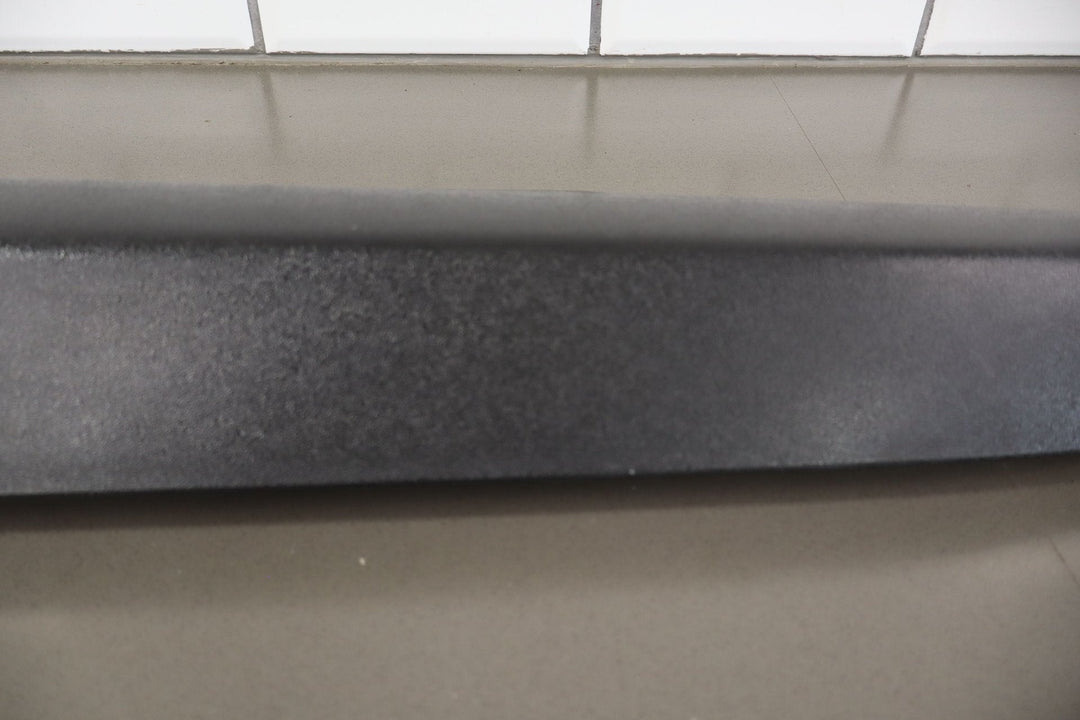 07 - 14 Chevy Avalanche Driver Left LH Bedside Storage Box Lid Cerakoted OEM