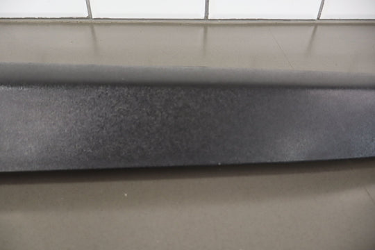 07 - 14 Chevy Avalanche Driver Left LH Bedside Storage Box Lid Cerakoted OEM