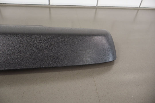 07 - 14 Chevy Avalanche Driver Left LH Bedside Storage Box Lid Cerakoted OEM