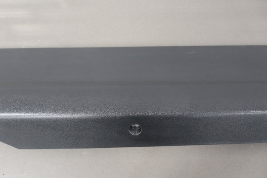 07 - 14 Chevy Avalanche Driver Left LH Bedside Storage Box Lid Cerakoted OEM