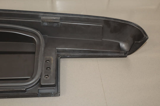 07 - 14 Chevy Avalanche Driver Left LH Bedside Storage Box Lid Cerakoted OEM