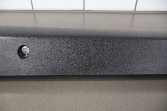 07 - 14 Chevy Avalanche Driver Left LH Bedside Storage Box Lid Cerakoted OEM