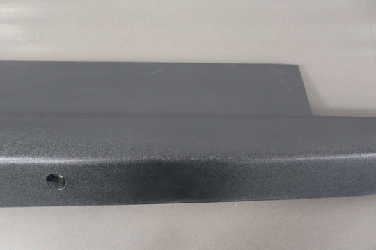 07 - 14 Chevy Avalanche Driver Left LH Bedside Storage Box Lid Cerakoted OEM