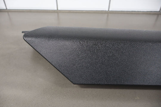 07 - 14 Chevy Avalanche Driver Left LH Bedside Storage Box Lid Cerakoted OEM