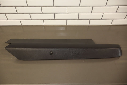 07 - 14 Chevy Avalanche Driver Left LH Bedside Storage Box Lid Cerakoted OEM
