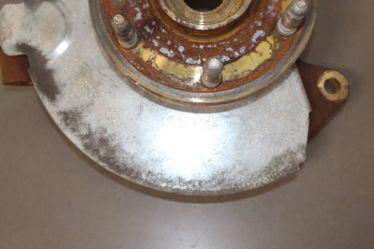 07 - 14 Chevy GMC Truck SUV 1500 GMT900 Driver Left Spindle/Knuckle OEM 88k