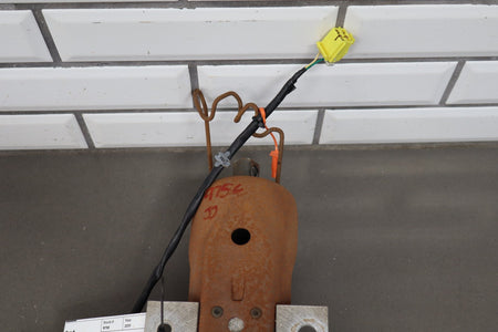 07-14 Chevy Silverado Column Shift Tilt Steering Column 15775845