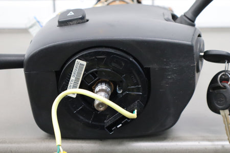 07-14 Chevy Silverado Column Shift Tilt Steering Column 15775845