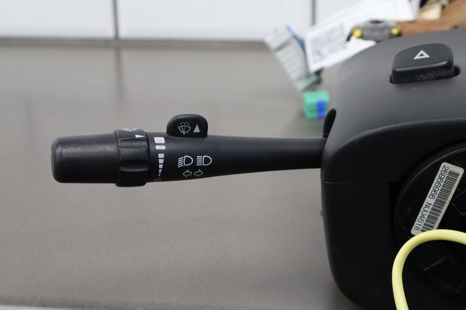 07-14 Chevy Silverado Column Shift Tilt Steering Column 15775845