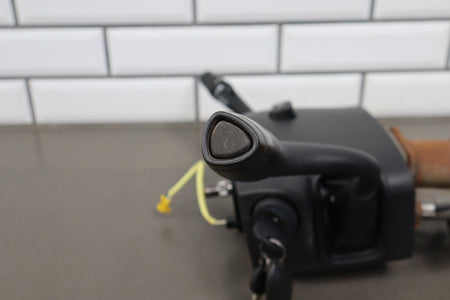 07-14 Chevy Silverado Column Shift Tilt Steering Column 15775845