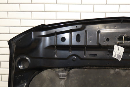 07-14 Chevy Tahoe Suburban Hood Black 41 15939876