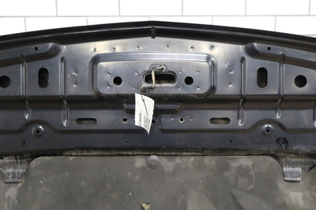 07-14 Chevy Tahoe Suburban Hood Black 41 15939876