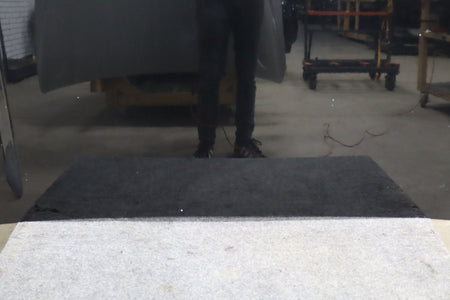 07-14 Chevy Tahoe Suburban Hood Black 41 15939876