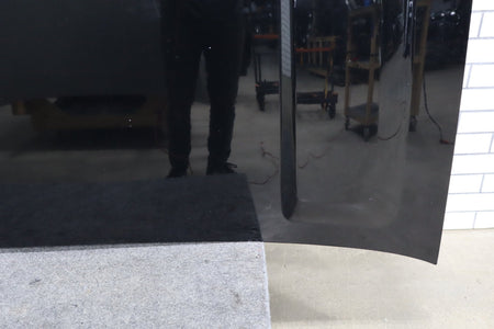 07-14 Chevy Tahoe Suburban Hood Black 41 15939876