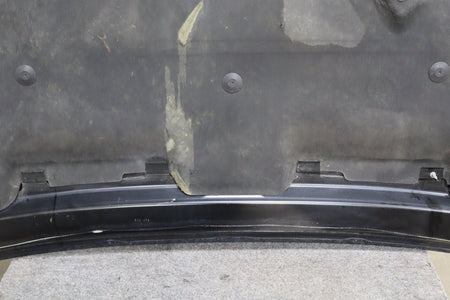 07-14 Chevy Tahoe Suburban Hood Black 41 15939876