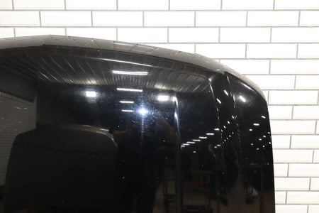 07-14 Chevy Tahoe Suburban Hood Black 41 15939876
