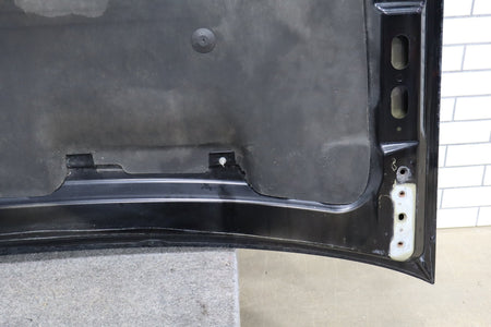 07-14 Chevy Tahoe Suburban Hood Black 41 15939876