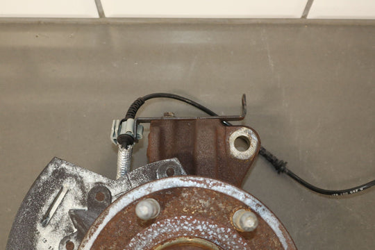 07 - 14 Chevy Tahoe Suburban Yukon Escalade (2WD) Left Front Spindle Knuckle