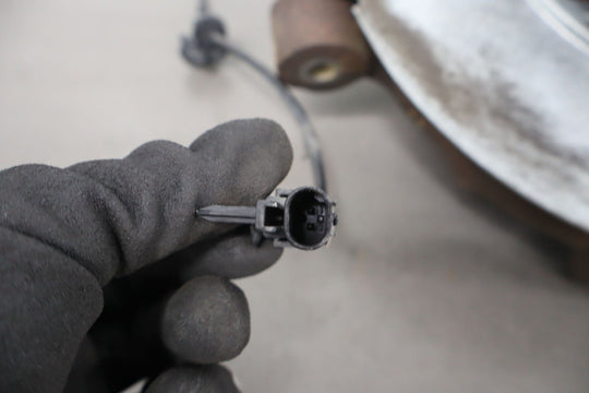 07 - 14 Chevy Tahoe Suburban Yukon Escalade (2WD) Left Front Spindle Knuckle