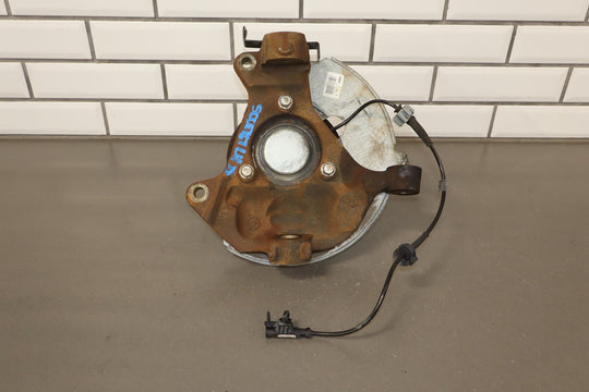 07 - 14 Chevy Tahoe Suburban Yukon Escalade (2WD) Left Front Spindle Knuckle